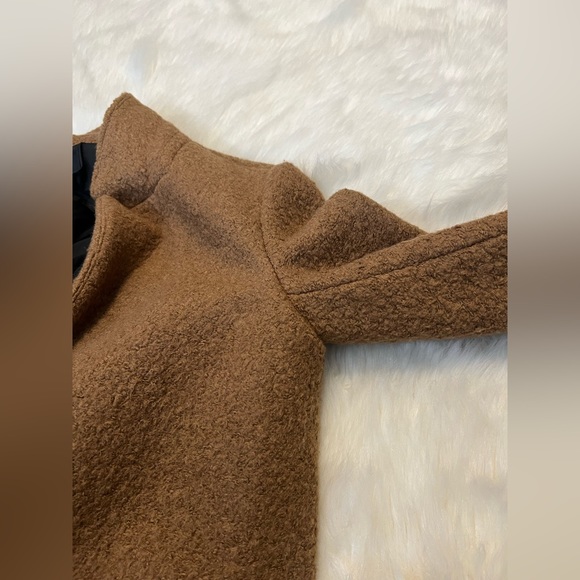 ‼️SOLD‼️Marc New York by Andrew Marc Paige Boucle Coat Size 4 - Picture 8 of 17